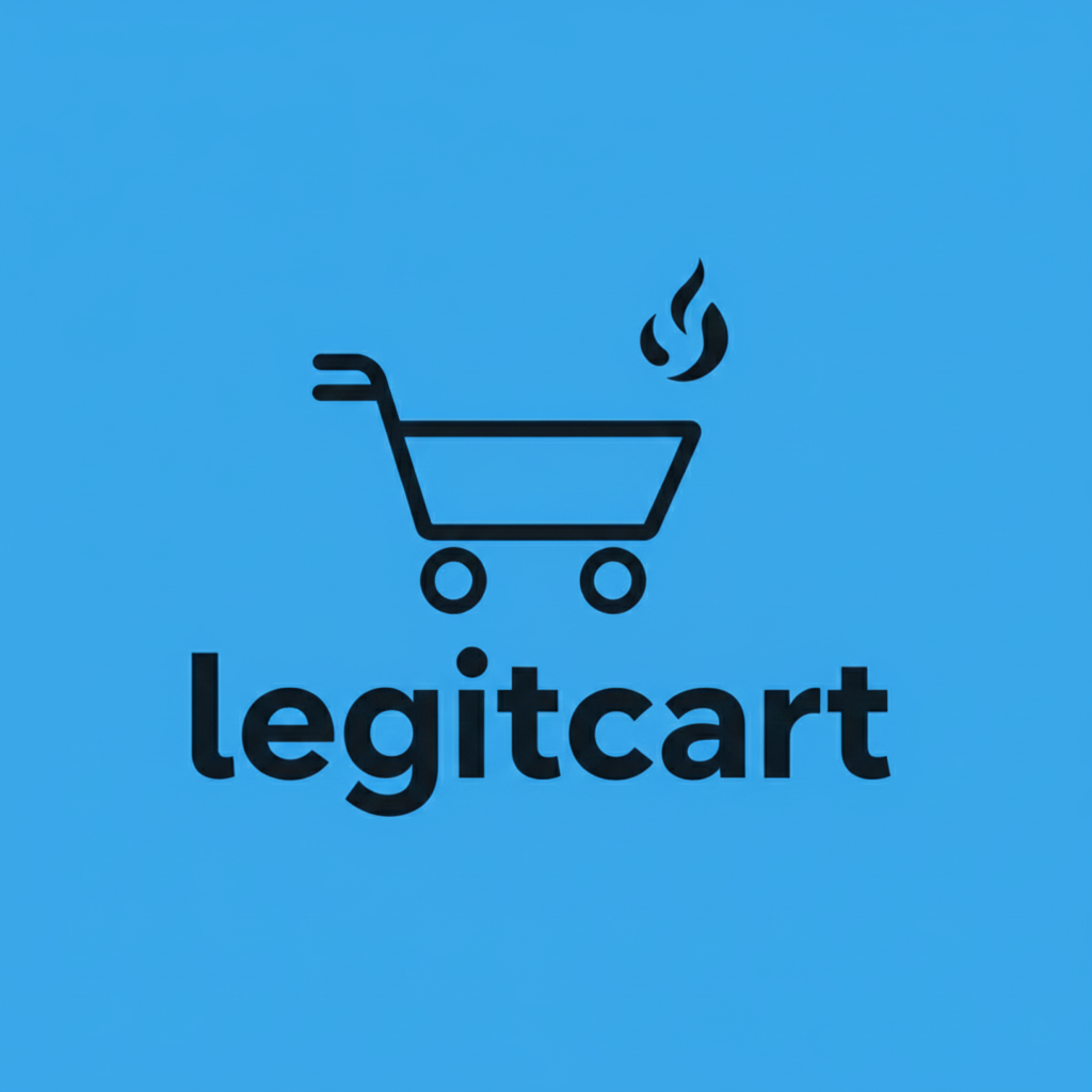 Legitcart