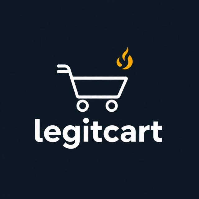 Legitcart
